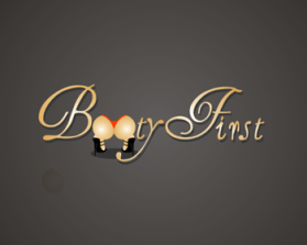 Booty First entry by andrelenoir