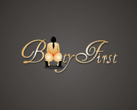 Booty First entry by andrelenoir