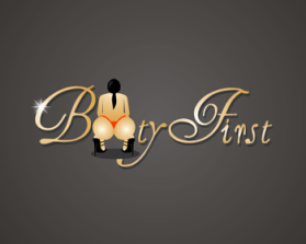 Booty First entry by andrelenoir