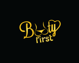 Booty First entry by xitoxic