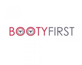 Booty First entry by designer.mike