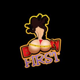 Booty First entry by attidk