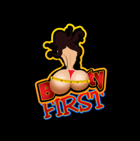 Booty First entry by attidk