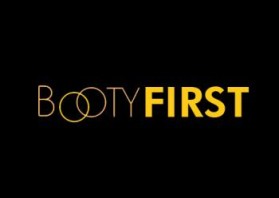 Booty First entry by attidk