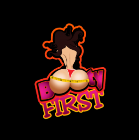 Booty First entry by attidk