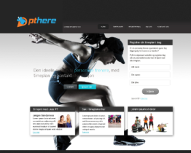 pthere.com entry by greycrow