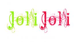 Joli Joli Designs entry by DavidenKo