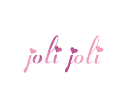 Joli Joli Designs entry by sella