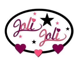 Joli Joli Designs entry by Pogo Girl