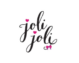 Joli Joli Designs entry by deesquared81