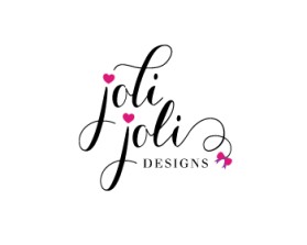 Winning entry: Joli Joli Designs entry by deesquared81