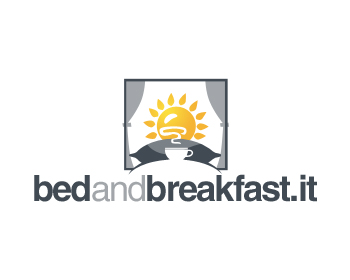Logo Design for bedandbreakfast.it