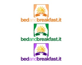 bedandbreakfast.it entry by ojgraphics
