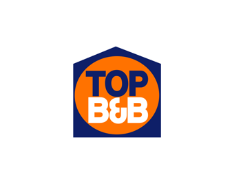 Logo Design for TopBnB.it