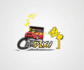CarPixy.com entry by maximodesigner