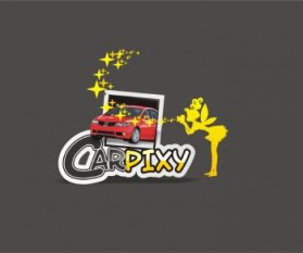 CarPixy.com entry by maximodesigner