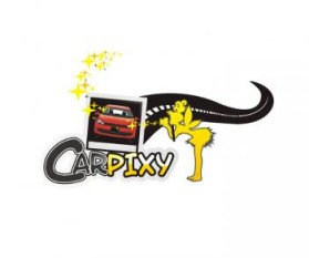 CarPixy.com entry by maximodesigner