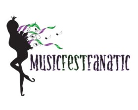 MusicFestFanatic.com entry by not2shabby