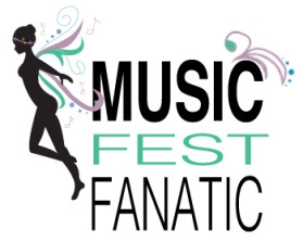 MusicFestFanatic.com entry by sbegley