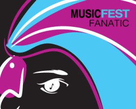 MusicFestFanatic.com entry by sbegley