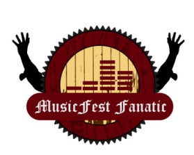 MusicFestFanatic.com entry by wirepaper