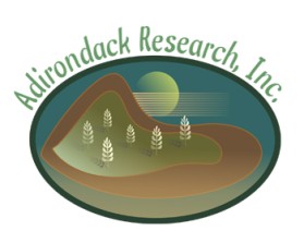 Adirondack Research, Inc. entry by dcsteve