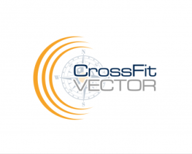 CrossFit Vector entry by charmaine