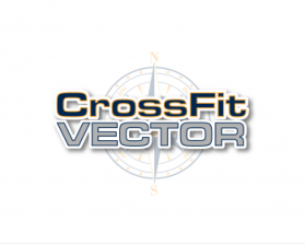 CrossFit Vector entry by charmaine