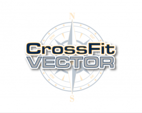 CrossFit Vector entry by charmaine