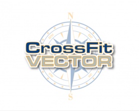 CrossFit Vector entry by charmaine