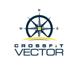 CrossFit Vector entry by muzzha