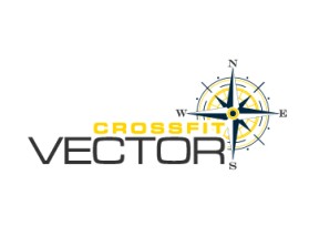 CrossFit Vector entry by muzzha