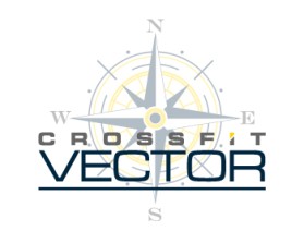 CrossFit Vector entry by muzzha