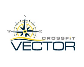 CrossFit Vector entry by muzzha