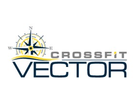 CrossFit Vector entry by muzzha
