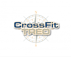 CrossFit Vector entry by charmaine