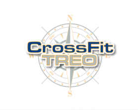 CrossFit Vector entry by charmaine