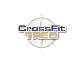 CrossFit Vector entry by charmaine