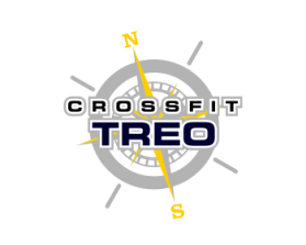 CrossFit Vector entry by RoyalSealDesign