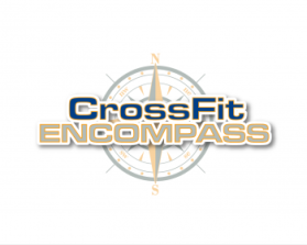CrossFit Vector entry by charmaine