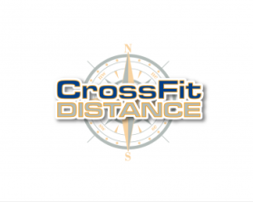 CrossFit Vector entry by charmaine