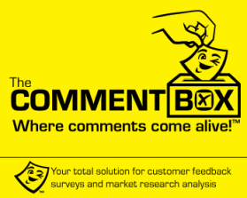 The Comment Box entry by john12343