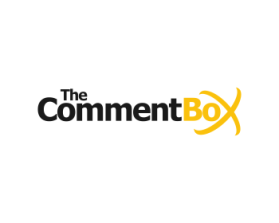 The Comment Box entry by Isa