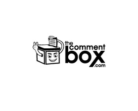 The Comment Box entry by airish.designs