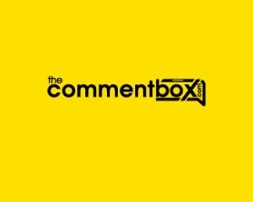 The Comment Box entry by airish.designs