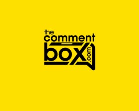 The Comment Box entry by airish.designs