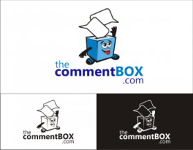 The Comment Box entry by 54no