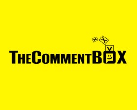 The Comment Box entry by bornquiest