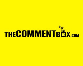 The Comment Box entry by bornquiest