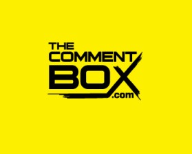 The Comment Box entry by airish.designs